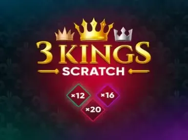 Koning Bet Casino screenshot